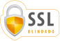 Selo de certificado de seguranca SSL