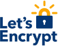 Selo Lets Encrypt certificado digital