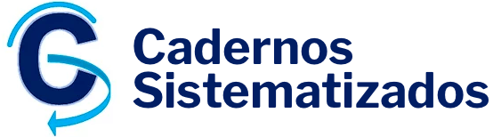 Logo Cadernos Sistematizados