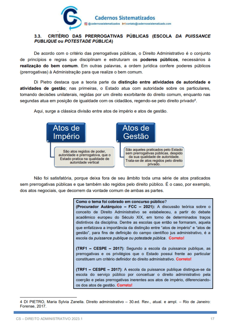 ara ter sucesso nos concursos, é essencial compreender tanto a teoria quanto a aplicação prática do Direito, além de estar atualizado com as especificações, súmulas e legislação vigente. O estudo sistematizado, incluindo a leitura de resumos, prática de questões objetivas e discursivas, além de técnicas de memorização e revisão estratégica, é fundamental para aumentar o valor Materiais como cadernos sistematizados, resumos e questões comentadas são amplamente utilizados pelos candidatos, ajudando a consolidar o conhecimento