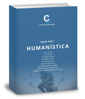 Caderno de Humanistica 2026.1 para concursos juridicos em PDF