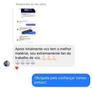 Exemplo de conteudo do Caderno de Humanistica com doutrina