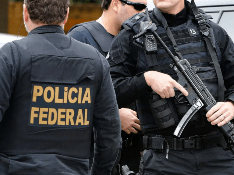 Leia mais sobre o artigo Como se preparar com eficiência para o Concurso Polícia Federal 2025 🚀
