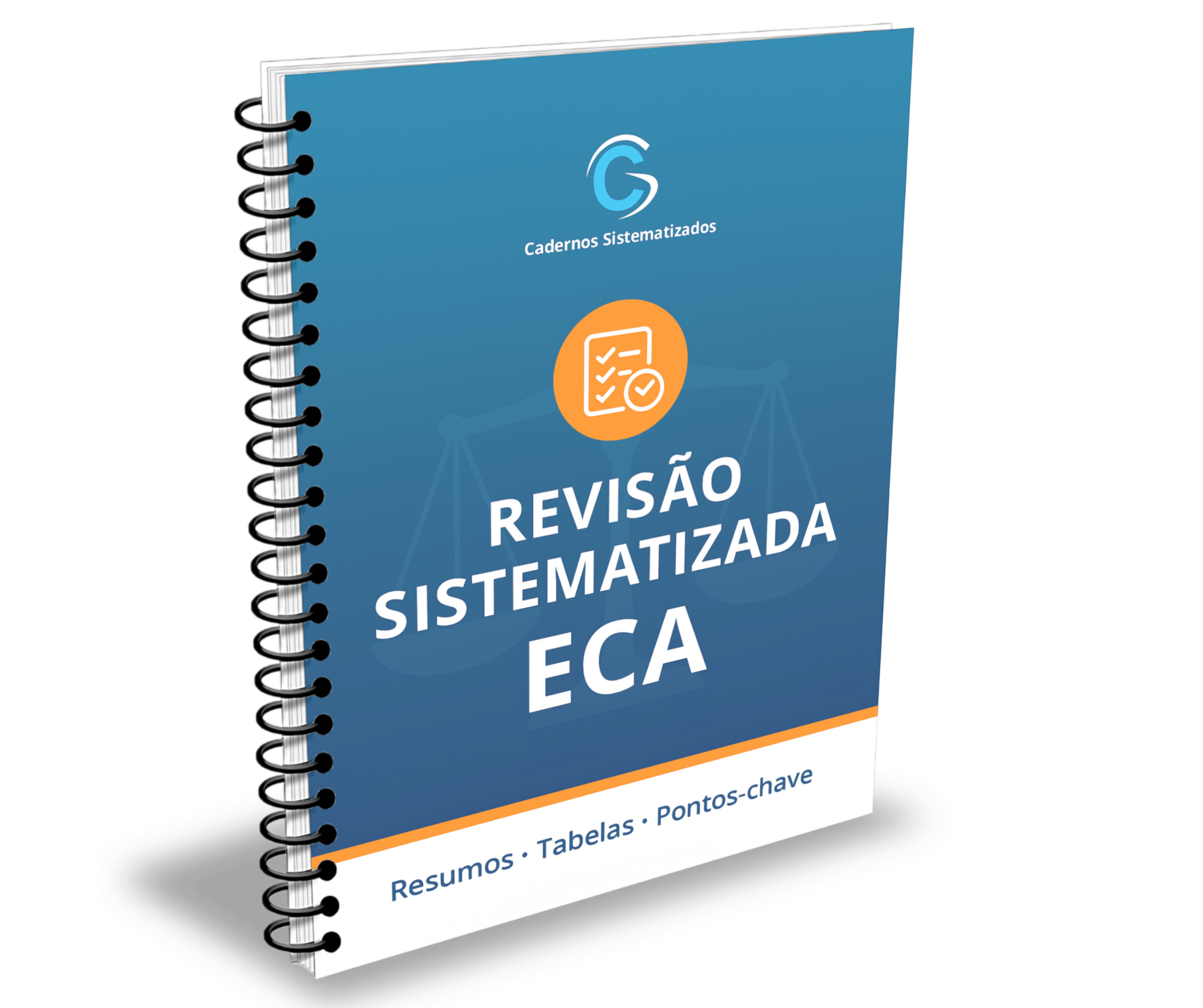 meuEbookResetei (17) Revisão Sistematizada - Direito da Criança e do Adolescente (ECA) 2025 - Cadernos Sistematizados em PDF